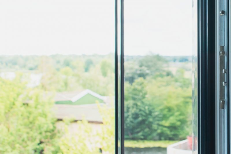 Home with New Windows